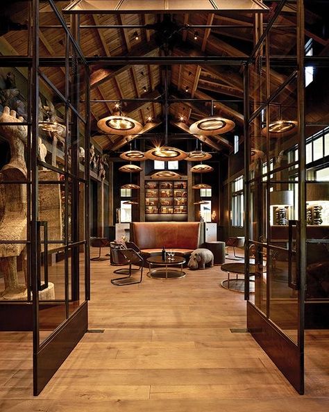 Party Barn Interior, Wine Tasting Room, Barn Interior, Party Barn, Luxury Bar, Modern Rustic Homes, Cellar Door, Timber Structure, Loft Design