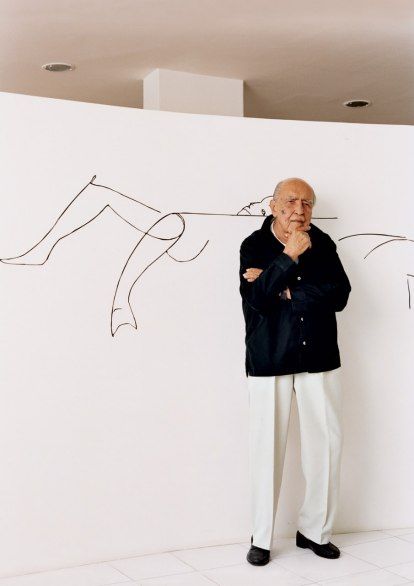 Oscar Niemeyer died December 2012 aged 104 Oscar Niemeyer Architecture, Richard Meier, Oscar Niemeyer, Famous Words, Urban Architecture, Conde Nast Traveler, Conde Nast, Anniversary Photos, Architecture Plan