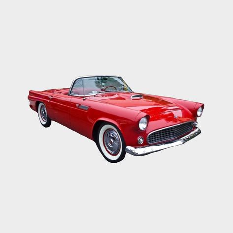 Vintage Red Car Aesthetic, Red Png Polyvore, Car Png Aesthetic, Car Png Icon, Red Png Aesthetic, Png Aesthetic Vintage, Vintage Png Aesthetic, Red Pngs Aesthetic, Red Car Aesthetic