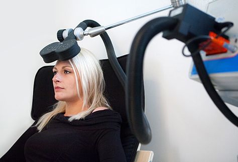 transcranial magnetic stimulation Tms Therapy, Transcranial Magnetic Stimulation, Stomach Issues, Talk Therapy, Benefits Of Exercise, Alternative Therapies, Cognitive Behavioral Therapy, Behavioral Therapy, Whole Body