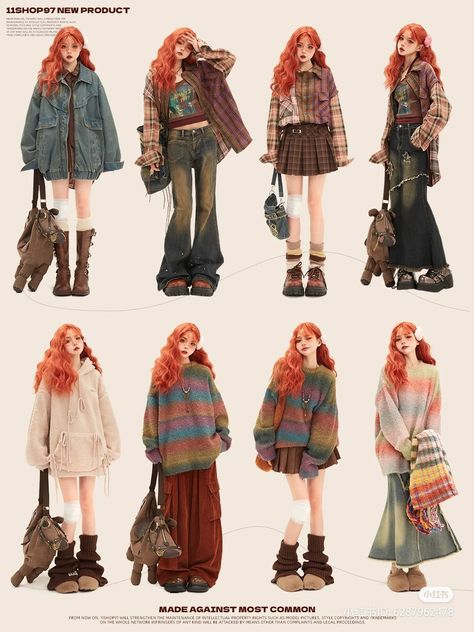 Cottage Core Layering Outfits, 90s Fashion Punk, Mori Style Outfits, Rainy Weather Outfits Aesthetic, Mori Outfit, Eclectic Grunge, Artistic Outfits, Woods Outfit, Physical Manifestation