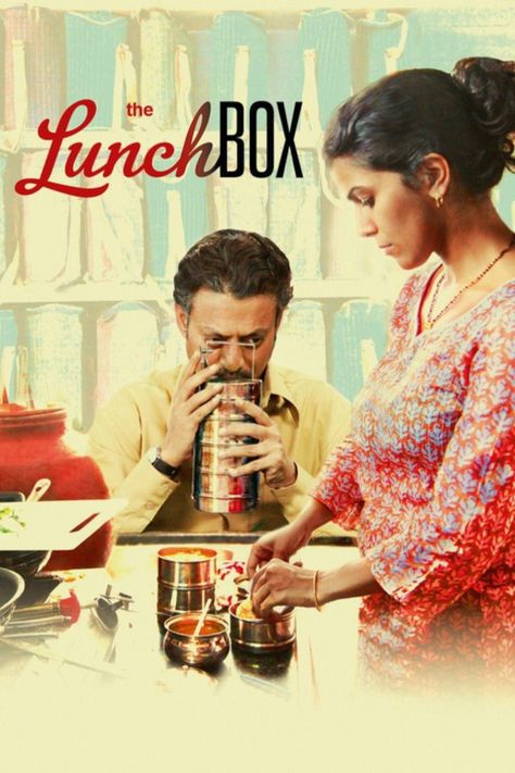 Where To Watch Movies, The Lunchbox, Best Movie Posters, Movie Blog, Bollywood Posters, Cinema Posters, Movies 2019, Bollywood Movie, Top Movies