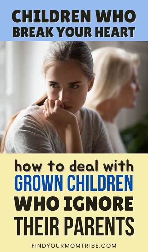 Dealing with grown children who ignore their parents is very difficult. If you need guidance on this matter, here’s what you can do. About Mom Quotes, Ungrateful Adult Children Quotes, Family Estrangement, Adult Children Quotes, Parenting Adult Children, My Children Quotes, Grandparenting, Parental Alienation, Mother Daughter Relationships