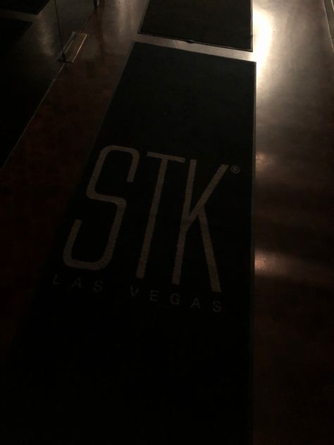 STK Las Vegas Stk Steakhouse, Future Life, Date Night, Las Vegas, Mood Board, Restaurant, Collage, Birthday, Pins