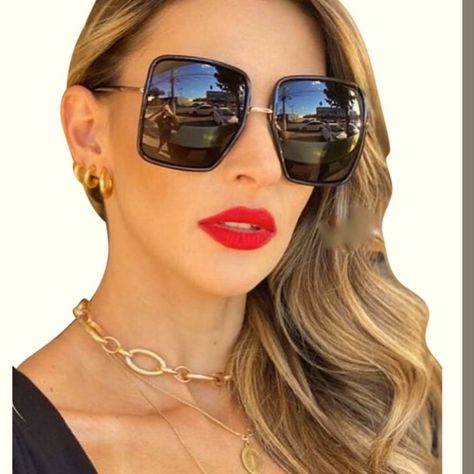 Fendi sunglasses women