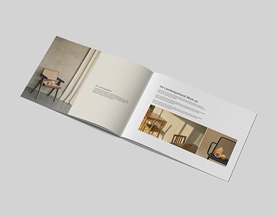 Check out new work on my @Behance profile: "Landscape Brochure/Book Mockup" http://be.net/gallery/205666943/Landscape-BrochureBook-Mockup Minimal Brochure Design, Landscape Brochure Design, Bauhaus Interior Design, Brand Deck, Interior Brochures, Bauhaus Interior, Book Mockup, Email Invitation, Brochure Layout