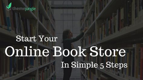 How To Start A Used Bookstore, How To Start An Online Bookstore, Online Bookstore Ideas, Starting A Bookstore, Used Bookstore Ideas, How To Open A Bookstore, Bookstore Ideas, Second Hand Bookstore, Store Plan