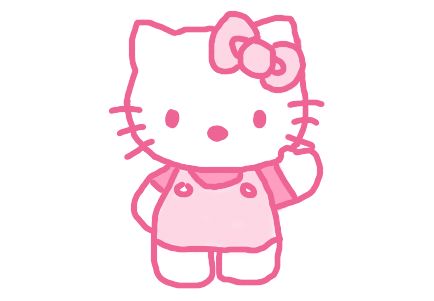 giphy.gif (434×301) Hello Kitty Png, Kitty Png, A Cat, Hello Kitty, Gif, Kitty, Pink