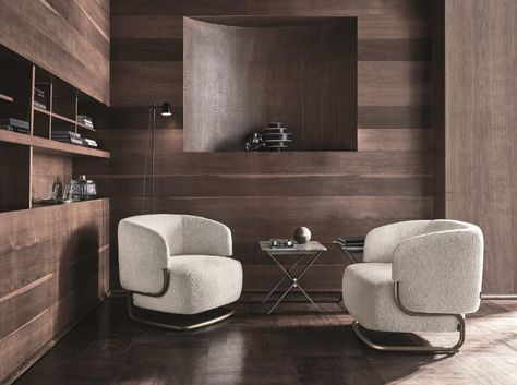 Ditre Italia | Salone del Mobile Organic Interior, Ditre Italia, Italian Leather Sofa, Luxury Furniture Brands, Italian Furniture, Modern Interior Design, Large Furniture, Luxury Furniture, Interior Architecture