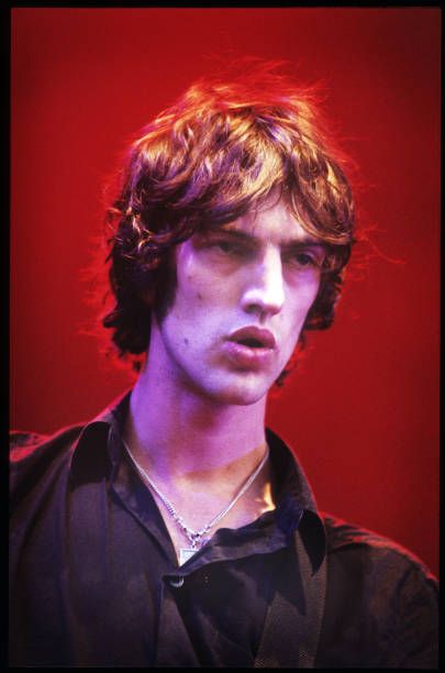 Richard Ashcroft, 30 Day Song Challenge, The Verve, British Invasion, Anatomy, Human, Hair Styles, Music, Photography