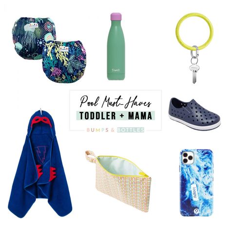 Things to Consider When Designing Your Nursery Swim Class Essentials, Pool Must Haves, Toddler Boy Swim, Native Brand, Toddler Swim, Pool Essentials, Toddler Beach, Wet Dry Bag, Swimming Classes