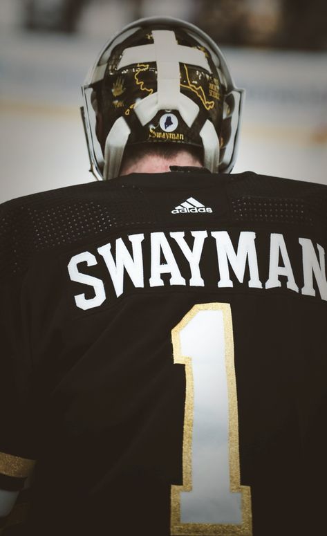 Jeremy Swayman Wallpaper, Boston Bruins Aesthetic, Bruins Aesthetic, Jeremy Swayman, Boston Hockey, Boston Bruins Hockey, Hockey Memes, Bruins Hockey, Hockey Boys