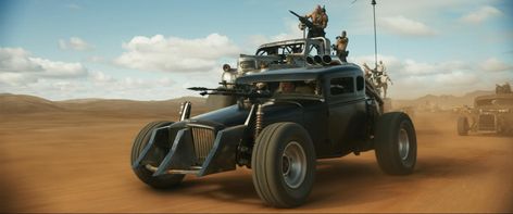 Furiosa Feeds Mad Max Franchise's Lust for Misfit Machines - Hagerty Media Mad Max Interceptor, Mad Max Motorcycle, Mad Max Vehicles Concept Cars, Mad Max Thunderdome, Mad Max Truck, Mad Max Vehicles, Immortan Joe, Mad Max Fury Road Cars, Black Beast