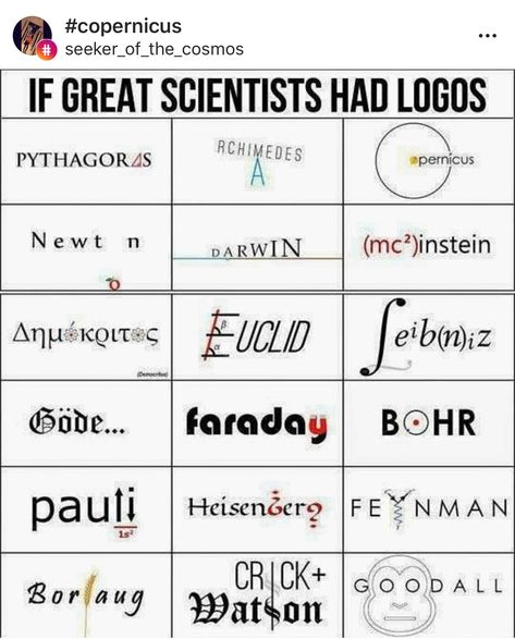 Great Scientists, Nerd Memes, Nerdy Jokes, Learn Physics, Nerdy Humor, Studying Memes, Science Puns, Nerd Jokes, Astronomy Facts