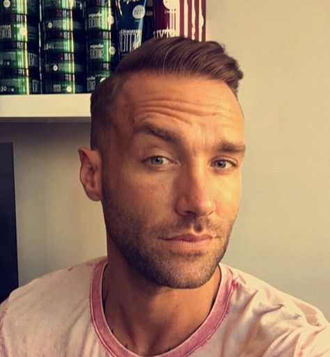 Famously single! Calum Calum Best, In My Dreams, Fashion Suits, Mens Fashion Suits, Good Looking Men, Beards, Future Husband, Eye Candy, How To Look Better