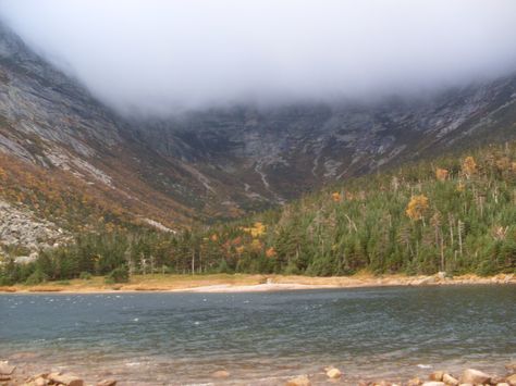 Chimney Pond BSP, Maine Maine, Hiking, Natural Landmarks, Travel, Nature