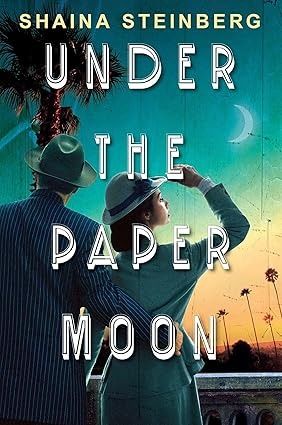 Amazon.com: Under the Paper Moon (A Bishop & Gallagher Mystery Book 1) eBook : Steinberg, Shaina: Kindle Store The Rose Code, Best Historical Fiction Books, Best Historical Fiction, Mr And Mrs Smith, Books Everyone Should Read, Mrs Smith, Good Romance Books, Historical Fiction Books, Kate Quinn