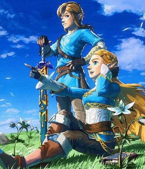 Wallpaper Engine, Shigeru Miyamoto, Ringtone Download, Nintendo World, Zelda Breath Of The Wild, Link Zelda, Japanese Games, Zelda Art, Zelda Breath