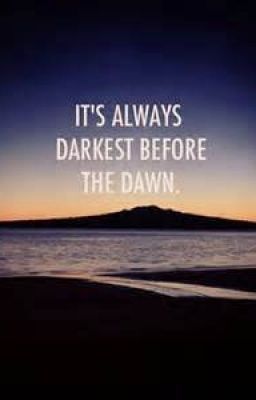 You should read "Darkest Before the DawnBook 1: Sunset" on #Wattpad. #ScienceFiction Dawn Quotes, Survive Divorce, Darkest Before The Dawn, Before The Dawn, Light Quotes, Forest Color, How To Survive, Our Solar System, The Dawn