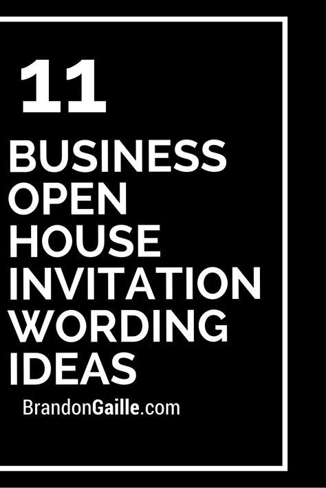 11 Business Open House Invitation Wording Ideas Open House Invitations Business, Small Business Opening Party, Medical Spa Open House Ideas, Corporate Open House Ideas, Dental Open House Ideas, Open House Invitations Real Estate, Open House Business Ideas, Real Estate Grand Opening Ideas, Medical Clinic Open House Ideas