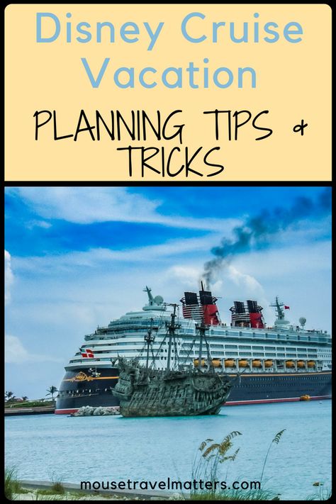 Disney Cruise Vacation planning tips and tricks you need to know before booking your next Disney Cruise Line family vacation Family Vacation Packing List, Celebrity Constellation, Singles Cruise, Disney Cruise Vacation, Cruise Kids, Cruise Packing, Disney Cruise Tips, Packing List For Cruise, Cruise Planning