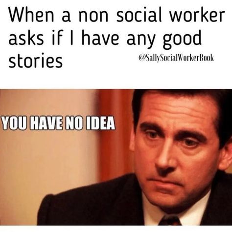 Social Work Humor Quotes, Social Worker Humor Funny, Social Worker Memes, Social Work Meme, Social Worker Month, Social Work Quotes, Social Work Month, Therapist Humor, Social Work Humor