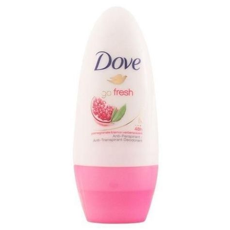 Dove Roll On, Lemon Deodorant, Dove Brand, Dove Go Fresh, Dove Deodorant, Roll On Deodorant, Lemon Verbena, Antiperspirant, Stay Fresh