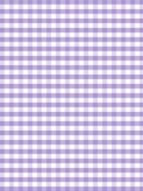 Checker Wallpaper, Grid Wallpaper, Checkered Fabric, Wallpaper Purple, Soft Wallpaper, Scrapbook Stickers Printable, Cute Patterns Wallpaper, Pastel Background, Aesthetic Pastel Wallpaper