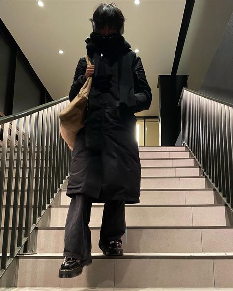 Rick Owens Outfit, Martens Outfit, Doc Martens Outfit, Doc Martens, Rick Owens, Photography Inspiration, Lifestyle, Outfit Inspo, Photography