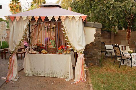 Folklore Birthday Party, Fairy Folklore, Woodland Fairy Party, Festival Booth, Craft Show Booth, Craft Fairs Booth, Fairy Festival, Craft Booth Displays, Craft Stalls