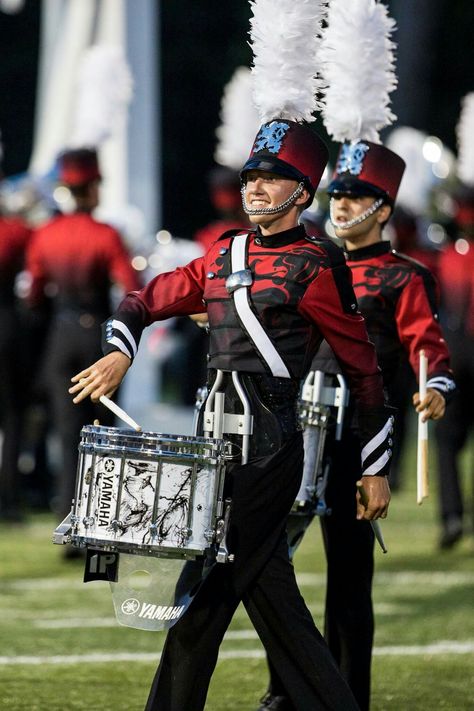 Band Reference, Boston Crusaders, Marching Snare, Manifesting Goals, Marching Band Uniforms, Band Uniforms, Band Nerd, Band Camp, Band Kid