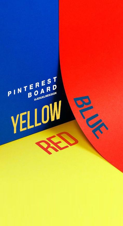 Primary Color Design, Primary Colors Design, Primary Colors Aesthetic, Music Art Design, Aesthetic Graphic Design, Home Recording Studio Setup, Romantic Aesthetic, 타이포그래피 포스터 디자인, Color Palette Yellow