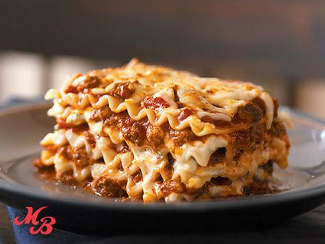 Simply Lasagna, Kraft Heinz, Kraft Recipes, Lasagna Recipe, Pasta Dishes, Yummy Dinners, Ricotta, Lasagna, Italian Recipes