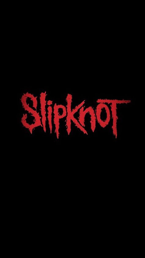 Slipknot Poster, Slipknot Wallpapers, Slipknot Logo, Classic Rock Albums, Slipknot Band, Guitar Tabs Songs, Rock Band Posters, Music Illustration, Emo Wallpaper