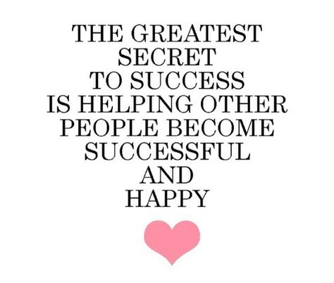 the greatest secret to success is helping other people become successful and happy ♡ Meeting Quotes, Income Quotes, Female Boss, Online Meeting, Looking For People, Boss Quotes, Helping Other People, Life Choices, Secret To Success