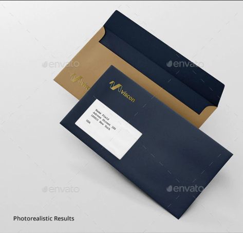 Top 25 Customizable Envelope Mockups for Designers - Colorlib Creative Envelope, Best Greeting Cards, Envelope Design Template, Open Envelope, Mockup Envelope, Mockup Free Psd Download, Brand Awareness Campaign, A4 Envelope, Bundle Business