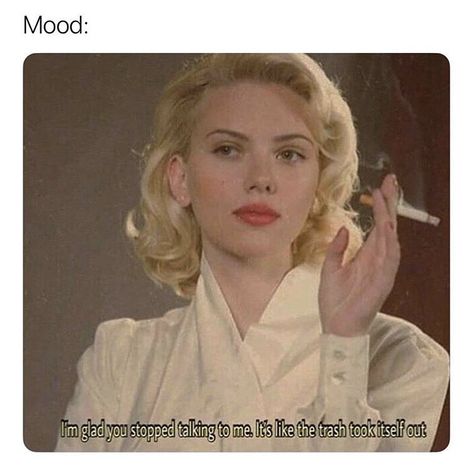 Movie Scenes Aesthetic, Revenge Meme, Bad Girl Quotes, Black Dahlia, Film Quotes, Tv Quotes, Sassy Quotes, Baddie Quotes, Badass Quotes