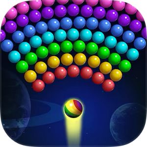 Bubble Fruit, Fruit Splash, Bubble Games, Colored Bubbles, Bubble Shooter, Shooting Games, Arcade Game, Ipad 4, Game App