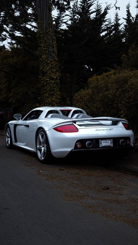 Carrera Gt Porsche, Porsche Carrera Gt Wallpapers, Carrera Gt Wallpapers, Cars Porche, Porsche Wallpaper, Porsche Gt, Carrera Gt, Porsche Carrera Gt, Cool Car Pictures