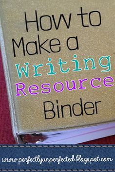 Writers Binder, Writing Mystery, Writing Binder, Writing Rules, Writing Club, Writing Steps, Writing Development, Writing Fiction, Book Business