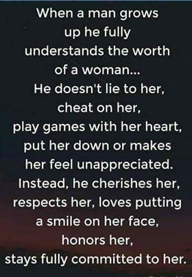 A Faithful Husband Does This And More,, He never stops striving.. Feeling Unappreciated, Deep Quotes About Love, 10th Quotes, Speed Dating, Marriage Quotes, New Energy, Real Man, Love Images, Quotes For Him