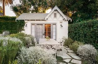 Small Garden Gazebo, Bluestone Patio, Garden Gazebo, Backyard Inspo, Backyard Retreat, Small Yard, Urban Farming, Patio Stones, Small Backyard Landscaping