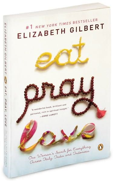 Eat Pray Love Eat Pray Love Book, Anne Lamott, Elizabeth Gilbert, Eat Pray, Eat Pray Love, Literary Fiction, Love Signs, Nonfiction Books, Great Books