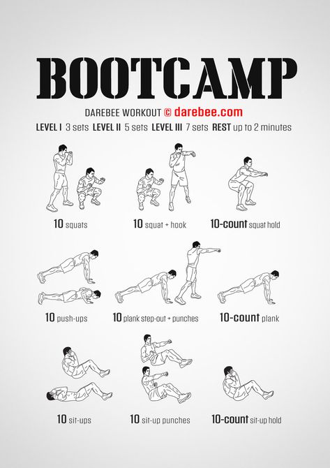 Marine Workout Training, Straight Back Exercise, Marine Workout, Darebee Workout, Bootcamp Workout, Police Workout, Army Workout, Fighter Workout, Firefighter Workout