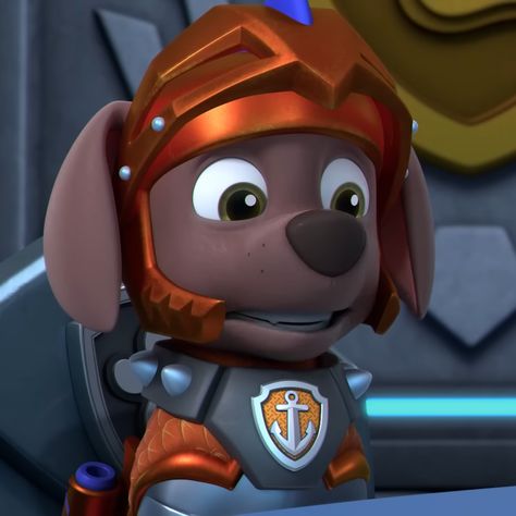 paw patrol rescue knights | #pawpatrol #icons #pfps Paw Patrol Rescue Knights, Paw Patrol Zuma, Paw Patrol Rescue, Zuma Paw Patrol, Paw Patrol Cartoon, Paw Patrol Pups, Paw Patrol, Knights, Rocky