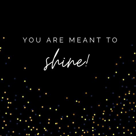 Shine Quotes Sparkle, Sparkle Captions Instagram, Time To Shine Quotes, Shine Quotes, Manifesting Board, Birthday Bestie, Happy Birthday Bestie, Sparkle Quotes, Salon Quotes