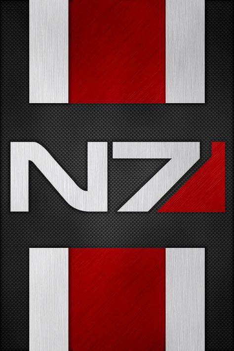 Mass Effect N7 Mass Effect Tattoo, Tali Mass Effect, N7 Armor, Mass Effect N7, Mass Effect Cosplay, Mass Effect Ships, Mass Effect Games, Geek Christmas, Mass Effect Universe