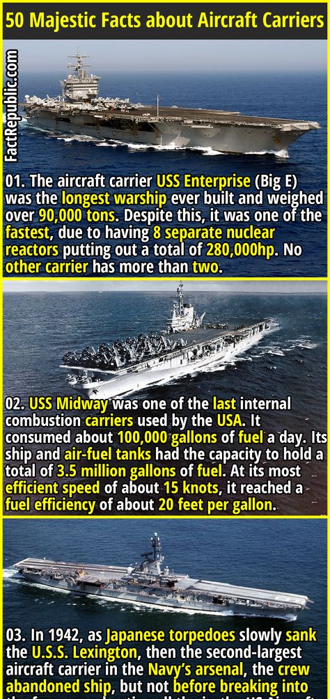 war battle history education knowledge didyouknow interesting fascinating history Warship Battle, Navy Clothes, Epic Facts, Uss America, Us Battleships, Hms Hood, Us Navy Aircraft, Fact Republic, Astronomy Facts