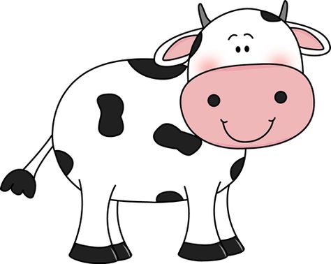 Love cows Cow Drawing, Cow Clipart, Cow Pictures, Cow Decor, Cartoon Cow, Baby Drawing, Cow Painting, Baby Cows, Cow Art