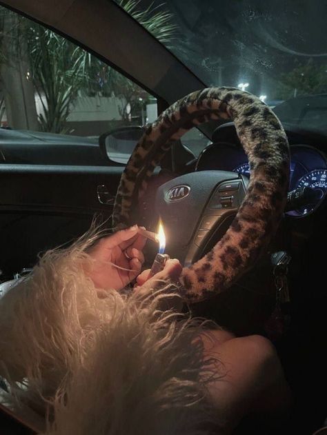 #leopard Rauch Fotografie, Car Deco, Girly Car, I'm With The Band, Puff And Pass, Car Interior Decor, Cute Cars, Future Car, Car Decor